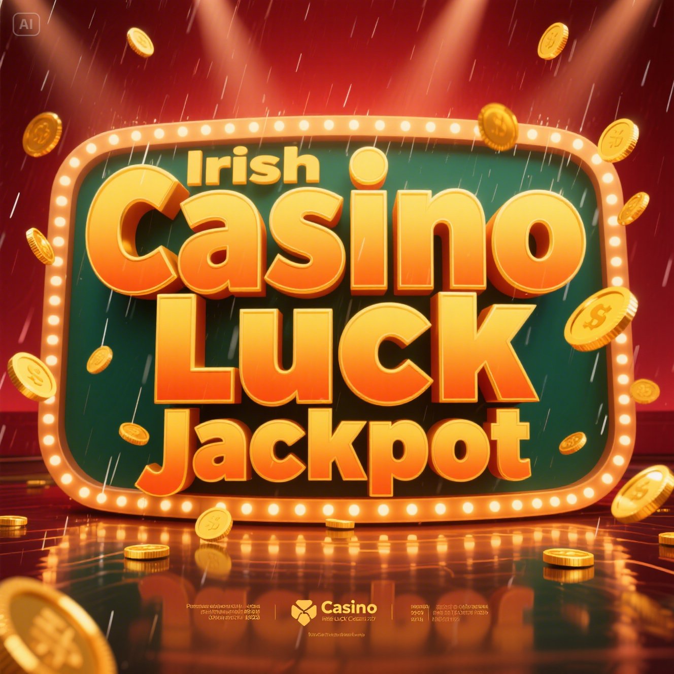 Irish Luck Casino